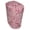 Pink, variant on Floral Damask Cover Compatible with Ninja Creami Ice Cream Maker by Penny's Needful Things (Regular) (Navy Blue)