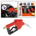 thumbnail image 3 of Maytalsory Sturdy Aluminum Automatic Nozzle for Reliable and Precise Refilling 0-60L/min 18MPa 0.75 Inch Outlet 450mm, 3 of 6