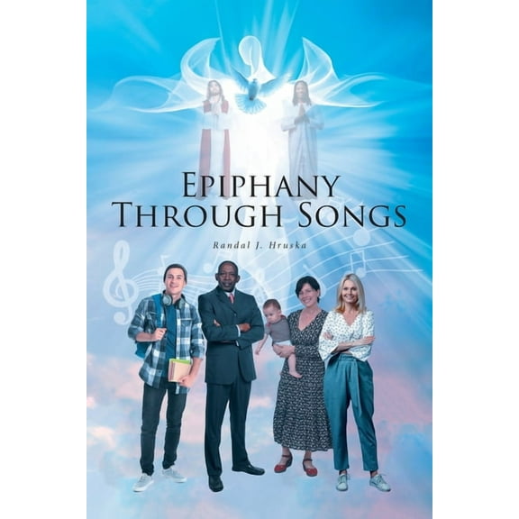 Epiphany Through Songs, (Paperback)