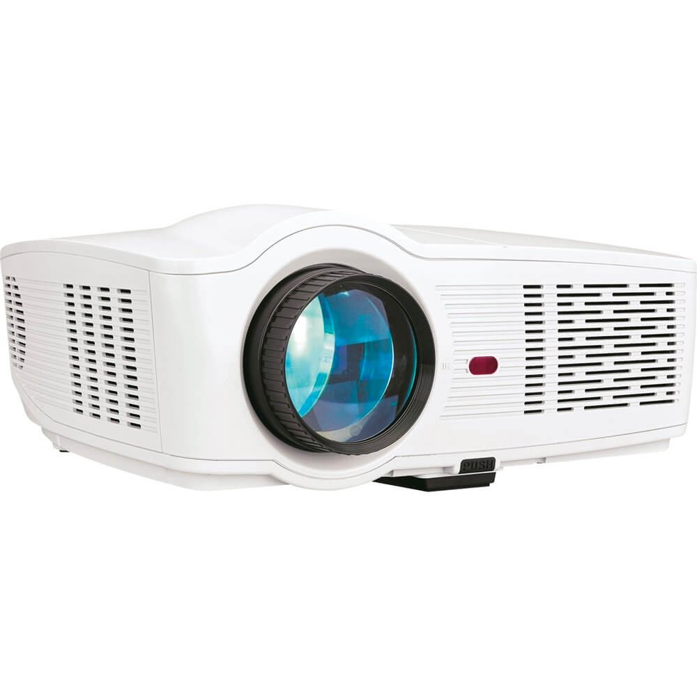 RCA RPJ135 Roku Home Theatre Projector
