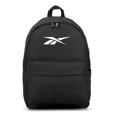 thumbnail image 1 of Backpack Unisex Reebok Rbkfw23bp200 Textil Negro, 1 of 8