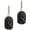 5-btn rs, variant on 4-Button Keyless Entry Remote Car Key Fob (Model CWTWB1U793), Compatible with , Lincoln, and , Programmable Guaranteed