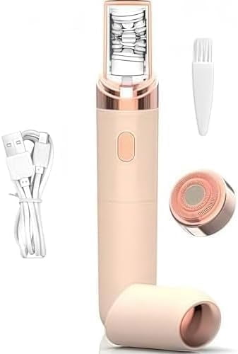 Epilady Legend 5 Cordless Epilator for Women, 56-Tweezer Dual
