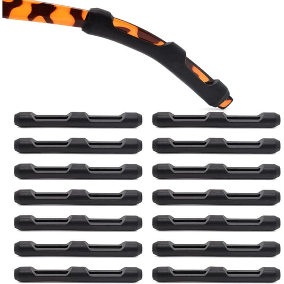 Ear Cushions Glasses