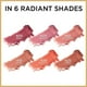thumbnail image 4 of Blush L'Oreal Paris Age Perfect Radiant Satin con aceite de camelia, 4 of 8