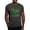 Charcoal, variant on CafePress - Organ Donation Meansworldtome2 Dark T Shirt - Men's Classic Cotton T-Shirts