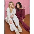 thumbnail image 2 of Mills by Millie Bobby Brown Women's Off The Shoulder Pullover, Sizes XXS- XXL, 2 of 6