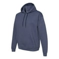 thumbnail image 2 of Hanes Ecosmart Hoodie Sweatshirt for Men Size up to 5XL, 2 of 5