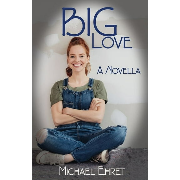 Big Love, (Paperback)