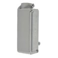 thumbnail image 2 of Conducon Pared Delgada 3/4" Gris, 2 of 3