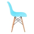 thumbnail image 2 of Silla Replica Eames DIB Mint MSI002-1000/104, 2 of 4