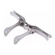 thumbnail image 2 of 10 Clips Para Pajaritas Para Manualidades, Ideales clips para pajarita para bricolaj Zefei Wu 9024735057260, 2 of 5
