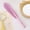 Pink, variant on XMMSWDLA Gel Pens Ballpoint Pen Black 8 Pen Writing Pens, Black Pen Color Retro Feather Pen, Model Testing Pen Gift Black Pen Ballpoint Pen (1ml) Pens Bulk