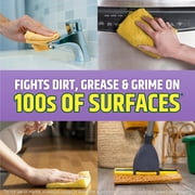 Pine-Sol Multi-Surface Floor Cleaner, Lavender Clean, 24 Fluid Ounces