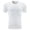 White, variant on Fit T Shirts for Men Men's Dry Fit Running T Shirts - Moisture Wicking Short Sleeve Workout Athletic Gym Sports Tee Shirts for Men Size S,(White S)