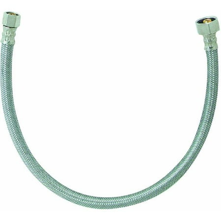 UPC 032888002814 product image for B & K 3/8 X 1/2 Faucet Connector | upcitemdb.com