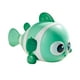 thumbnail image 2 of Juguetes de baño flotantes CUTICAT peces de cuerda con mecanismo de relojería, 2 of 8