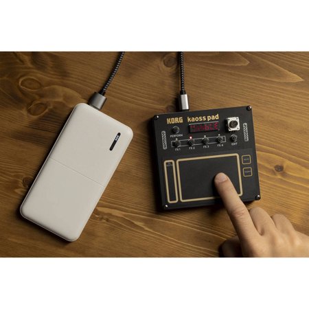 KORG NTS-3 kaoss pad kit Nu:tektシリーズ 組み立てキット〈コルグ〉