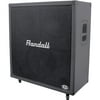 Randall XL Series RS125XL 260W 2x12 and 1x15 Guitar Extension Cabinet Black