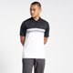 thumbnail image 3 of Craghoppers - Polo para Hombre (Negro, Blanco Óptico), 3 of 6