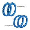 thumbnail image 5 of 896584000-143 Pool Cleaner Tire Bendable Rubber Tire Swimming Pool Cleaner, 5 of 9