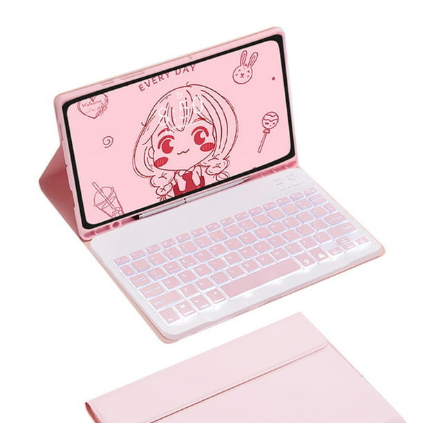 Keyboard Case for Samsung Galaxy Tab A8 10.5" 2022 Tablet, Model X200