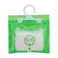 thumbnail image 1 of Moisture Absorber,10Pcs Moisture Absorber Hanging Dehumidifier Bag Free Humidity Bag Unbeatable Value, 1 of 5