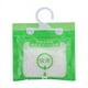 thumbnail image 1 of Paquete de 10 deshumidificadores colgantes absorbentes de humedad, desecantes para el hogar, armarios y oficinas, 80 g/2,82 oz, 1 of 5