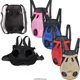 thumbnail image 2 of Mochila para perros y gatos, bolsa de viaje con manos libres para mascotas, mochila de malla transpirable con doble hombro, accesorios para mascotas, 2 of 5