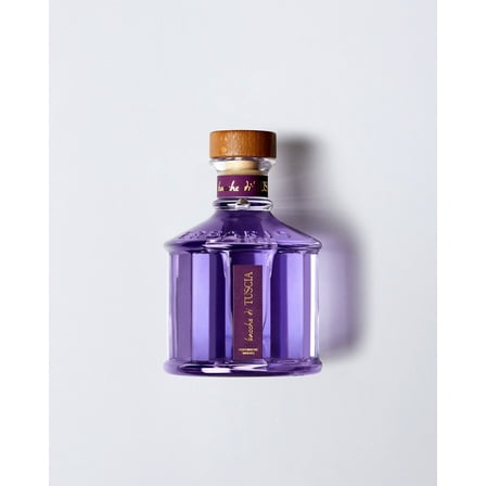 BACCHE di TUSCIA - Tuscan Berry Erbario Toscano 500 ml Reed Diffuser
