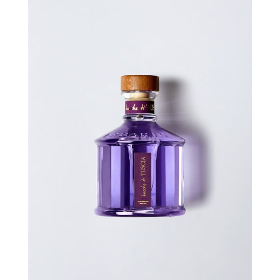 BACCHE di TUSCIA - Tuscan Berry Erbario Toscano 500 ml Reed Diffuser