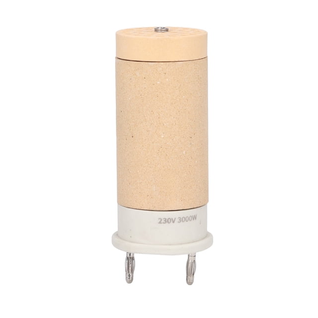 Ceramic Heating , 230V Ceramic Welding Heating 3000W For Blowing