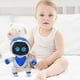 thumbnail image 2 of Astro Bot Plush Doll Toy for Game Fans Soft Stuffed Figure, 2 of 5