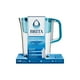 thumbnail image 1 of Jarra con filtro de agua Brita Tahoe de 2,4 litros con recordatorio de luz inteligente, 1 of 6