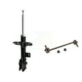 thumbnail image 1 of Transit Auto Front Left (Driver Side) Strut and TOR Link Kit for Car Kia Rondo Optima Magentis KSS-105800, 1 of 2