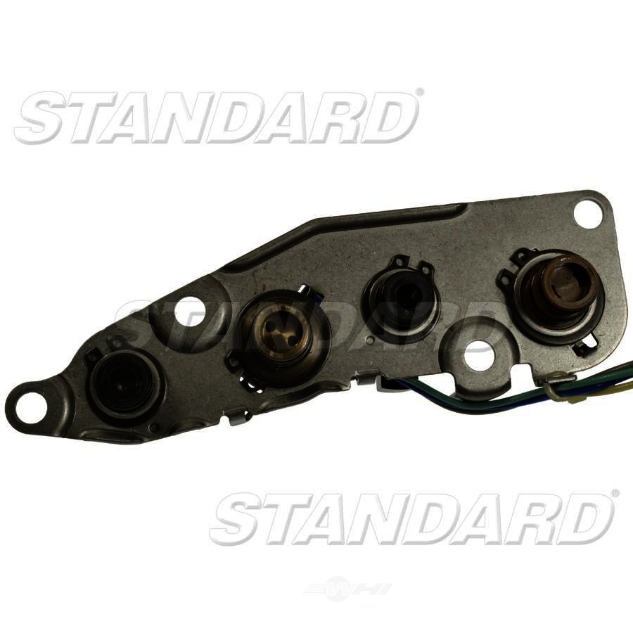 Standard Motor Products TCS321 Automatic Transmission Control Solenoid