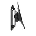 thumbnail image 3 of 360 Degree Full Motion Wall Mount LCD LED Monitor Holder Ultra-thin TV Wall Mount Loading15kgs ,Easy to Use, 3 of 5