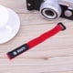 thumbnail image 2 of cinta fija Correa de bomba de bicicleta 25 cm de longitud MTB Road Multifuncional Holding Red Barbie Nuevos Originales, 2 of 5