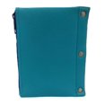 thumbnail image 2 of Tech Gear Neoprene Extra Large Zipper Binder Pouch, 2 of 3