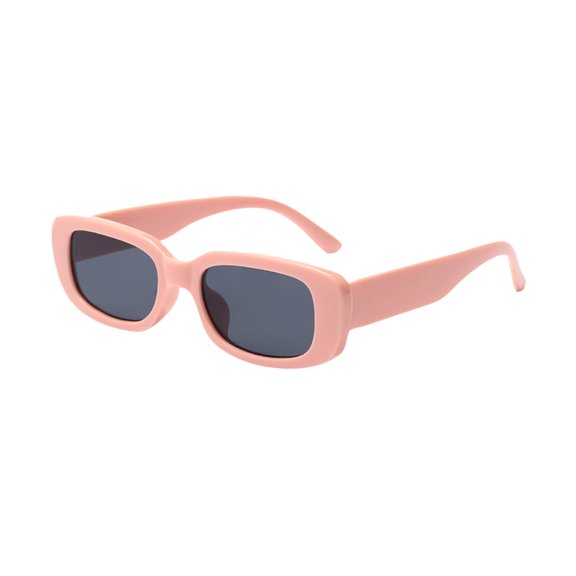 Wancir Kids Sunglasses Round Flower Heart Shaped Sunglasses for Toddler Girl Boy Baby Cute Glasses for Party