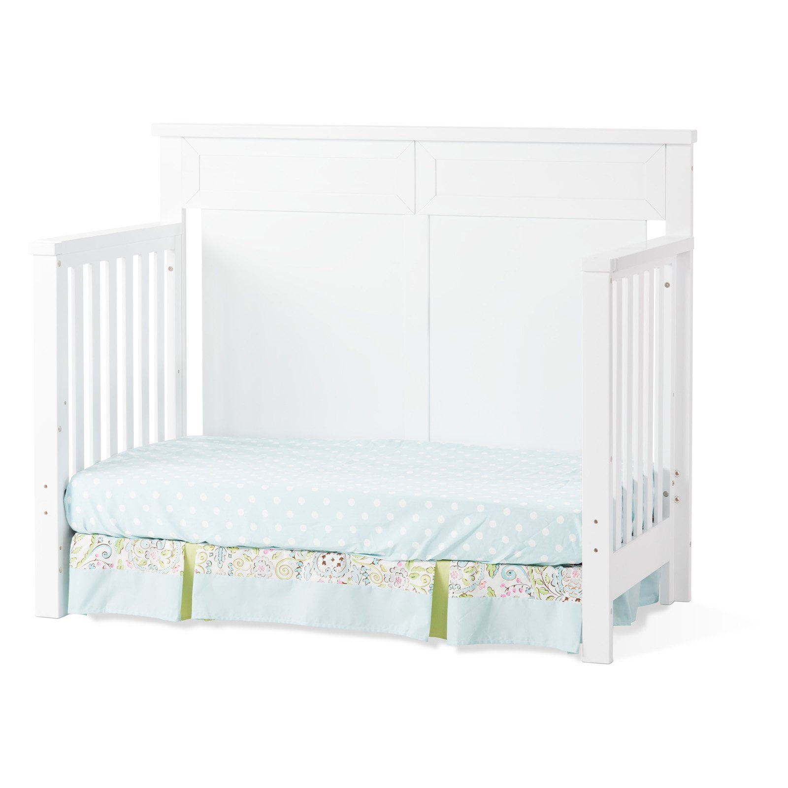 child craft abbott crib
