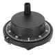 thumbnail image 4 of Generador de impulsos manual volante MPG Handwheel 100PPR Carpintería de plástico para impresión ANGGREK Otros, 4 of 8