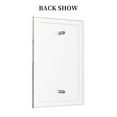 thumbnail image 2 of Disketp Mystery House Halloween Night Decorative Light Switch or Outlet Wall Plate with Safety Cover-Style V, 2 of 6