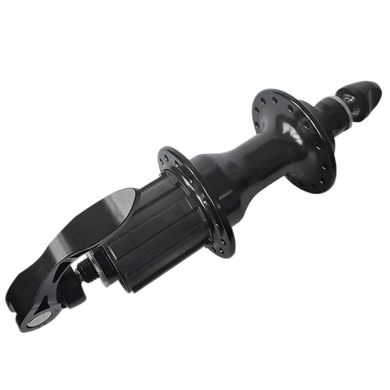 Folding hotsell bike hubs