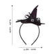 thumbnail image 4 of 3pcs Party Cosplay Bandas de cabello Halloween Delicado cabello accesorios para el cabello elegantes, 4 of 8