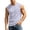 Mens Shirts Purple, variant on Muscle Shirt for Men Sleeveless Crew Neck Solid Color Sports Athletic Pullover Tee with Pocket Fathers Gift