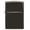 Black, variant on Zippo Candy Apple Red Pocket Lighter