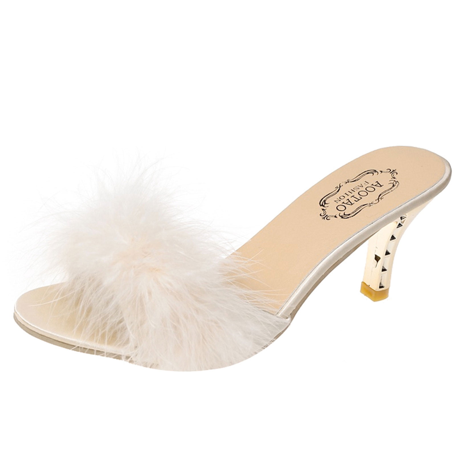 asdoklhq Sandals for Women Clearance 
