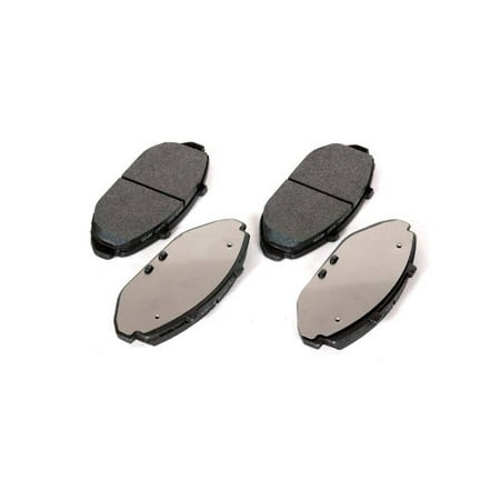 Friction Pad - Performance Friction 0748.20 Carbon Metallic Brake Pads