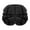 Black, variant on Colaxi Skiing Protective Gear Butt Pad Waterproof Comfortable Impact Resistance Tailbone Protector Cushion for Snowboard Ice Skating Kids
